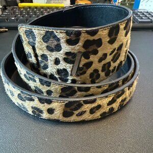 Cheeta Belt